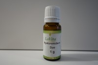 LaVita Hyaluronsäure Duo 1g LaVita Hyaluronsäure Duo 1g