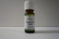 LaVita Bergamotte Reggio 100% naturrein 10ml LaVita Bergamotte Reggio 100% naturrein 10ml