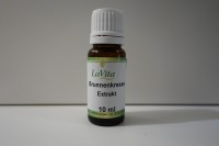 LaVita Brunnenkresse Extrakt 10ml LaVita Brunnenkresse Extrakt 10ml