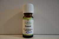 LaVita Rosenöl 100% naturidentisches ätherisches Öl 10ml LaVita Rosenöl 100% naturidentisches ätherisches Öl 10ml