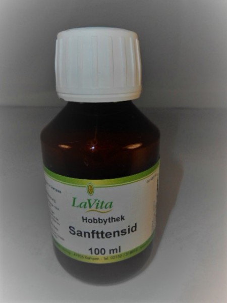 Sanfttensid