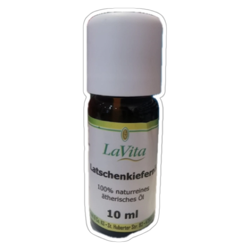 Latschenkiefernöl 100% naturreines ätherisches Öl 10ml