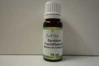 LaVita Sanddorn Fruchtfleischöl Wildwuchs kaltgepresst 10ml LaVita Sanddorn Fruchtfleischöl Wildwuchs kaltgepresst 10ml