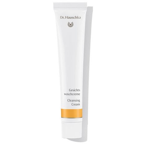 Gesichtswaschcreme Dr. Hauschka 100% Naturkosmetik