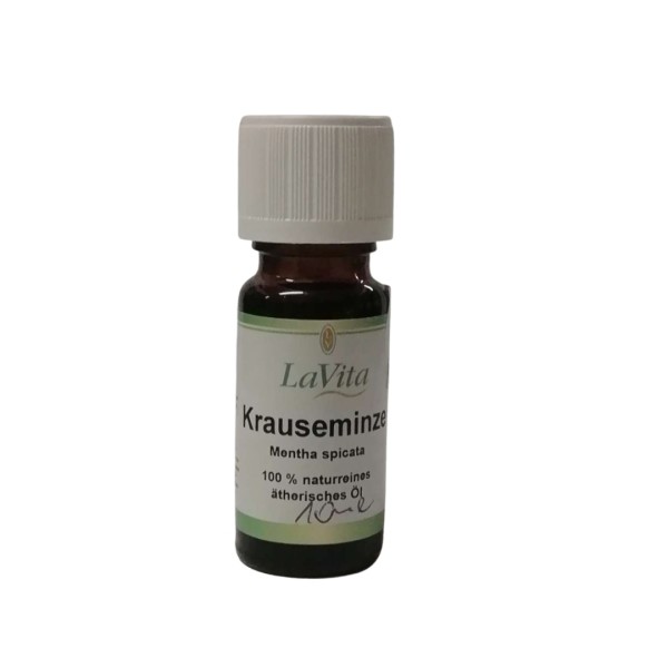 Krauseminzeöl