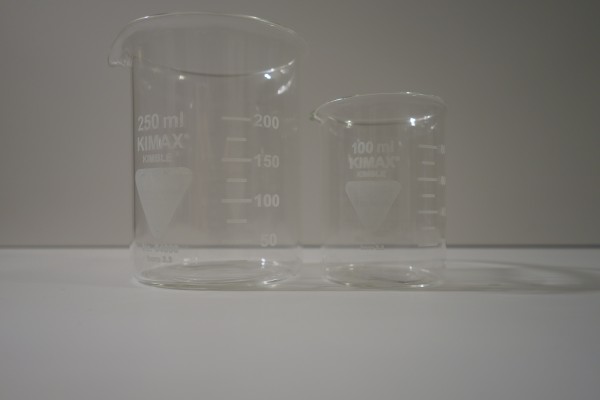 Becherglas KIMAX KIMBLE