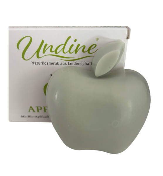 Undine Apfelseife 50g