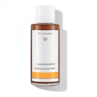 Gesichtsdampfbad Dr. Hauschka 100% Naturkosmetik Gesichtsdampfbad Dr. Hauschka 100% Naturkosmetik