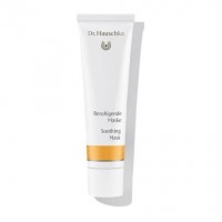 Beruhigende Maske Dr. Hauschka 100% Naturkosmetik Beruhigende Maske Dr. Hauschka 100% Naturkosmetik