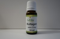 LaVita Kollagen nativ 1%ig 10ml LaVita Kollagen nativ 1%ig 10ml