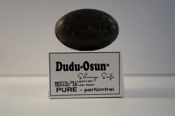 Dudu-Osun® PURE parfümfrei