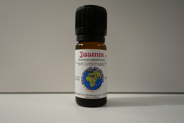 Aromaland Jasmin 3% Absolue 10ml