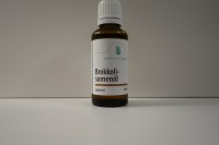 Spinnrad Brokkolisamenöl Spinnrad Brokkolisamenöl