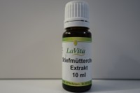 LaVita Stiefmütterchen Extract 10ml LaVita Stiefmütterchen Extract 10ml