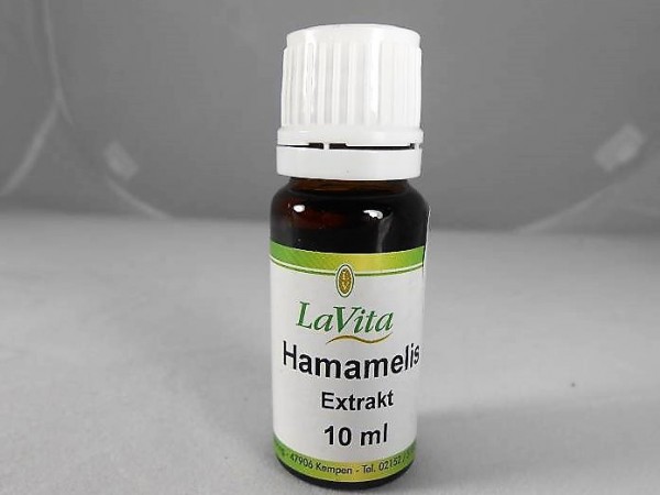 Hamamelis-Extrakt