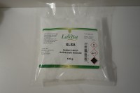 LaVita SLSA Sodium Lauryl-Sulfocetate Granulat 100g I 250g LaVita SLSA Sodium Lauryl-Sulfocetate Granulat 100g I 250g