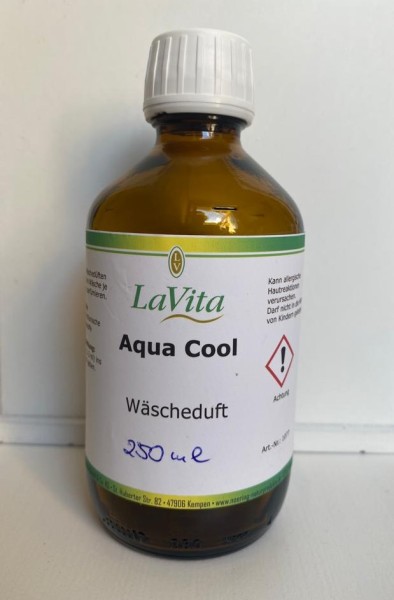 LaVita Wäscheduft Aqua Cool 50ml I 100ml I 250ml