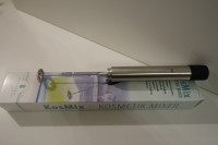 Spinnrad KosMix Kosmetik Mixer Spinnrad KosMix Kosmetik Mixer