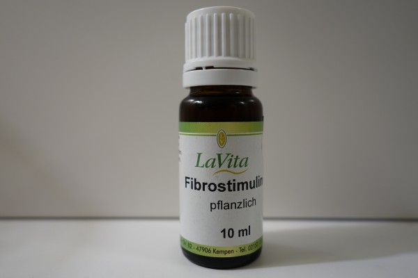 Fibrostimulin pflanzlich LaVita 10ml