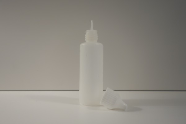 Kunststoff Dosierflasche