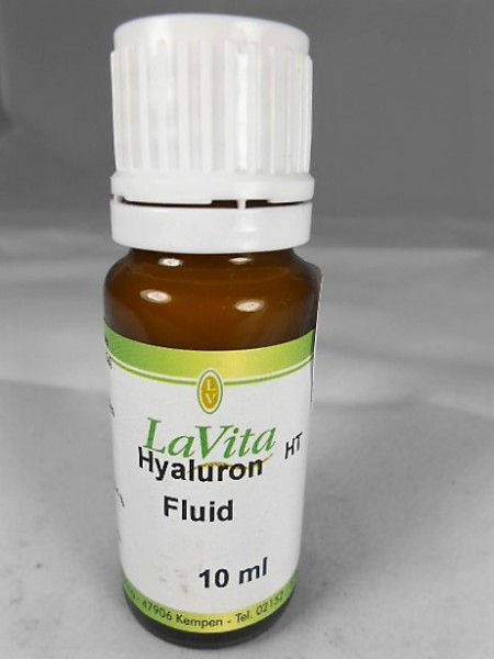 Hyaluron - Fluid