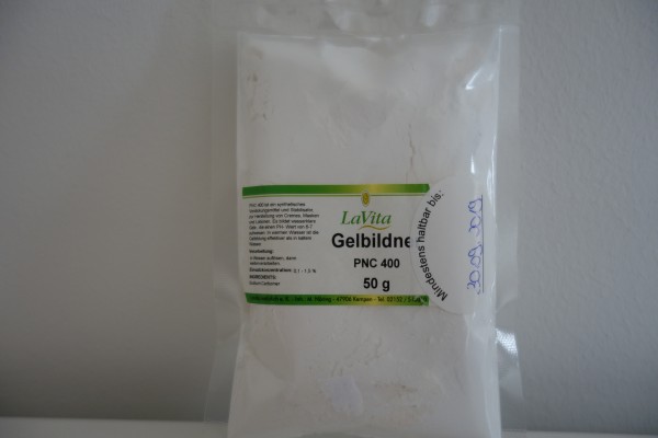 LaVita Gelbildner PNC 400 50g