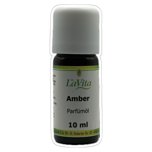 LaVita Parfümöl Amber 10ml