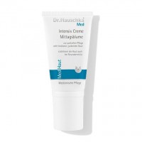 Intensiv Creme Mittagsblume Dr. Hauschka 100% Naturkosmetik Intensiv Creme Mittagsblume Dr. Hauschka 100% Naturkosmetik
