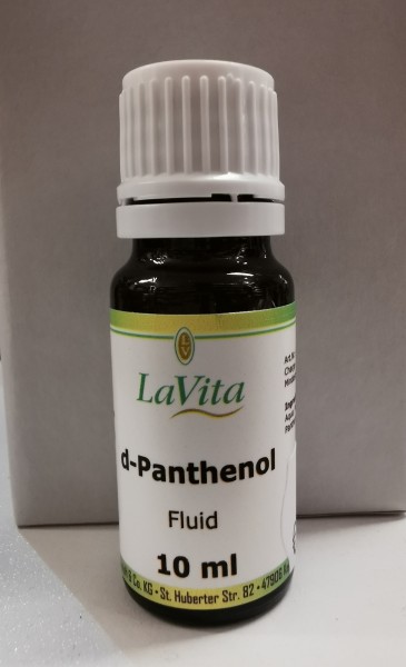 LaVita Zedernholzöl 100% naturreines ätherisches Öl 10ml
