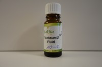 Teebaumöl Fluid (HT) LaVita 10ml Teebaumöl Fluid (HT) LaVita 10ml