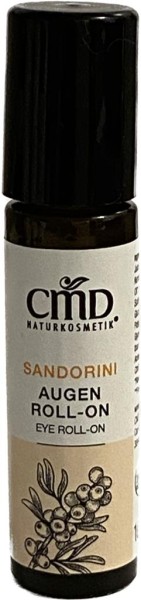 CMD Sandorini Augen Roll-On 10ml