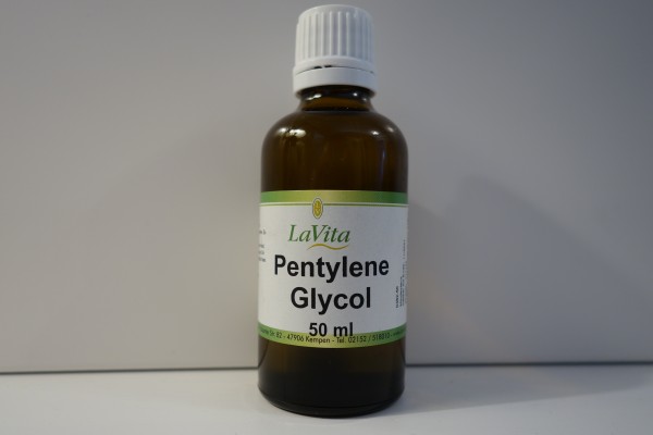 LaVita Pentylene Glycol 50ml