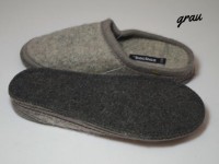 Bacinas Hausschuhe / Pantoffeln in vielen Farben Bacinas Hausschuhe / Pantoffeln in vielen Farben