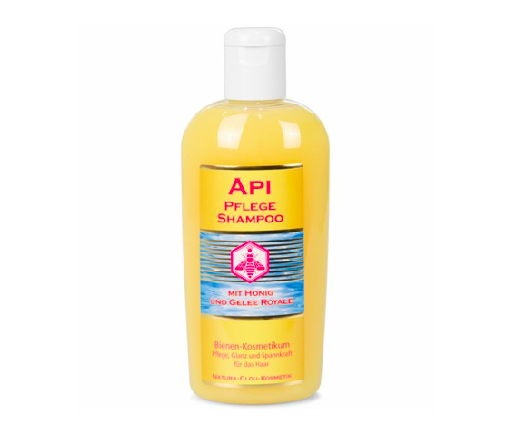 API Pflege Shampoo