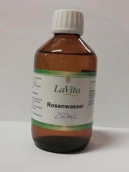 Rosenwasser
