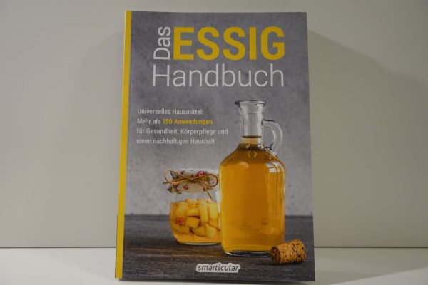 Buch Das ESSIG Handbuch