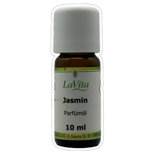 LaVita Parfümöl Jasmin 10ml