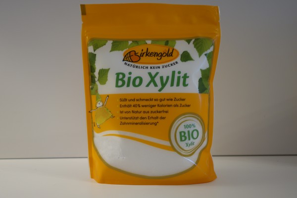 Birkengold Bio Xylit