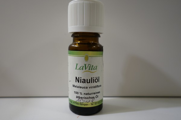 Niaouli 100% naturreines ätherisches Öl