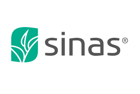 sinas GmbH & Co. KG