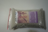 plantaroma Räuchersand gereinigt u. feuergetrocknet 230g plantaroma Räuchersand gereinigt u. feuergetrocknet 230g