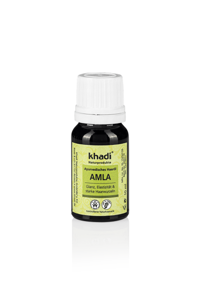 Ayurvedisches Haaröl AMLA