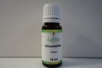 LaVita Olivenblätter Extrakt 10ml LaVita Olivenblätter Extrakt 10ml