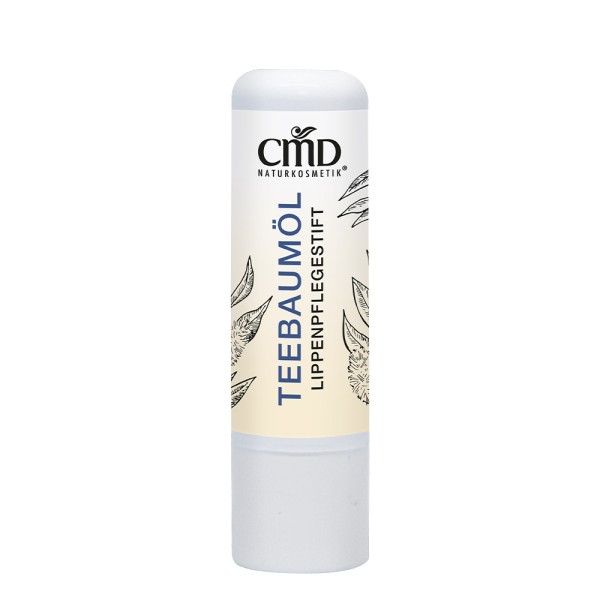 CMD Teebaumöl Classic Lippenpflegestift 4,8g