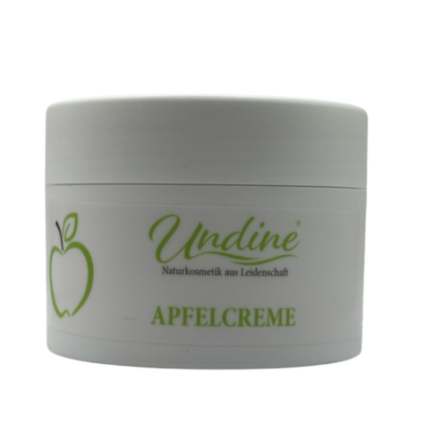 Undine Apfelcreme 150ml