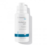 Mundspülung Salbei Dr. Hauschka 100% Naturkosmetik Mundspülung Salbei Dr. Hauschka 100% Naturkosmetik