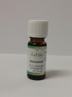 LaVita Zitronenöl 100% naturreines ätherisches Öl LaVita Zitronenöl 100% naturreines ätherisches Öl