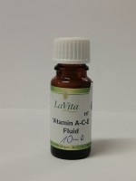 Vitamin-ACE-Fluid LaVita 10ml Vitamin-ACE-Fluid LaVita 10ml