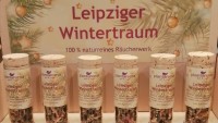 Räucherkomposition Leipziger Wintertraum 20g Räucherkomposition Leipziger Wintertraum 20g