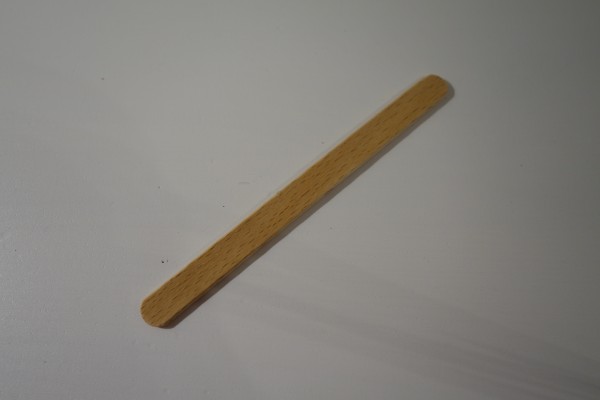 Holz- / Rührspatel 11cm LaVita